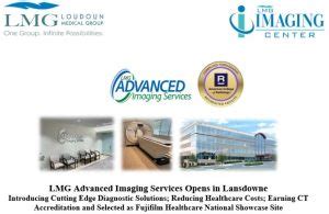 loudoun imaging center leesburg va.